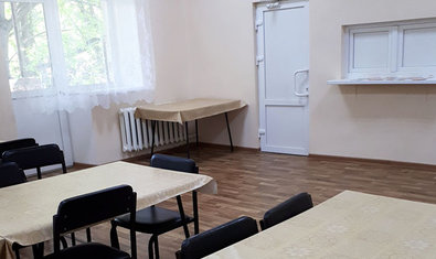 Харьковская городская клиническая больница №28 Харьковская городская клиническая больница №28