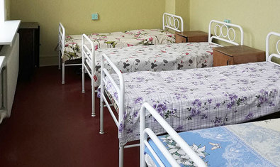 Харьковская городская клиническая больница №28 Харьковская городская клиническая больница №28