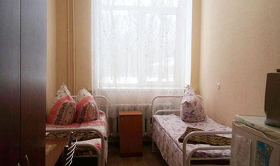 Харьковская городская клиническая больница №28 Харьковская городская клиническая больница №28