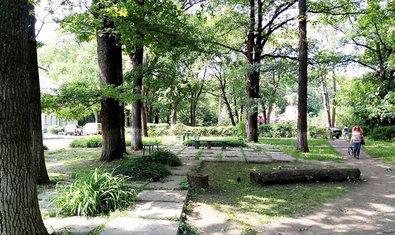 Харьковская городская клиническая больница №28 Харьковская городская клиническая больница №28