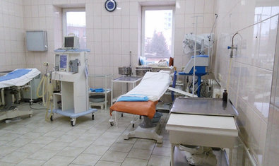 Анестезиологическое отделение