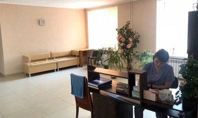 Хирургическое отделение