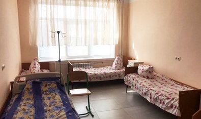 Хирургическое отделение