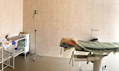 Хирургическое отделение