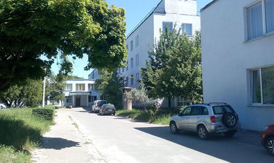 Харьковская многопрофильная больница №18