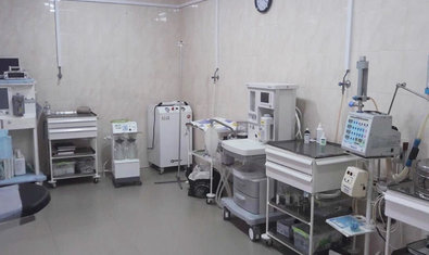 Ургентная операционная