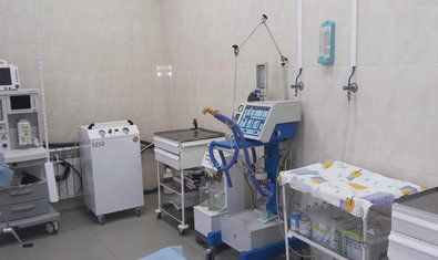 Плановая операционная