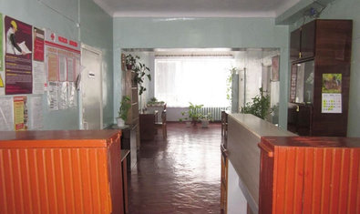 Отделение трансфузионной помощи (донорство)