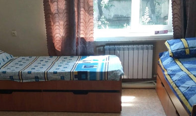 Детское отделение