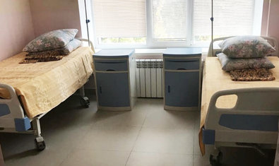 Отделение гнойно-костной инфекции