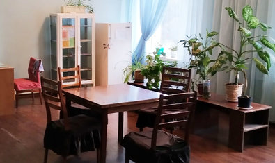 Травматологическое отделение