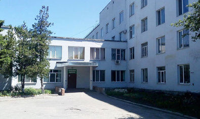 Харьковская многопрофильная больница №18