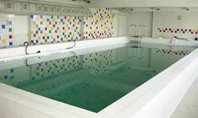 Бассейн Бассейн