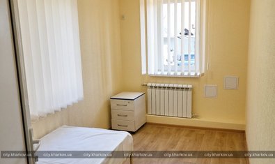 Харьковская городская поликлиника №20, амбулатория №1 Харьковская городская поликлиника №20, амбулатория №1