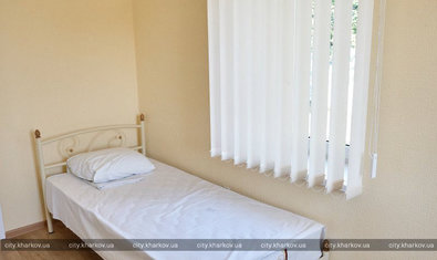 Харьковская городская поликлиника №20, амбулатория №1 Харьковская городская поликлиника №20, амбулатория №1