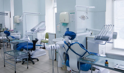 Терапевтический кабинет Терапевтический кабинет