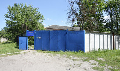 Харьковская областная клиническая наркологическая больница Харьковская областная клиническая наркологическая больница