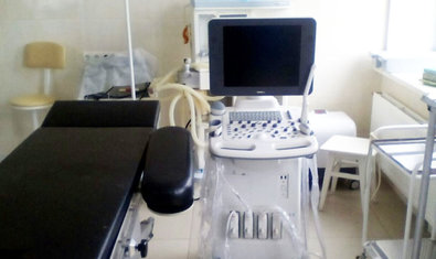 Операционная Центра «Медицина плода», Кафедра генетики, акушерства, гинекологии и медицины плода ХМАПО Операционная Центра «Медицина плода», Кафедра генетики, акушерства, гинекологии и медицины плода ХМАПО