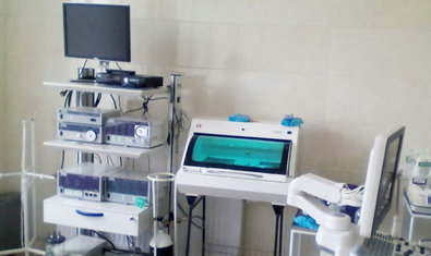 Операционная Центра «Медицина плода», Кафедра генетики, акушерства, гинекологии и медицины плода ХМАПО Операционная Центра «Медицина плода», Кафедра генетики, акушерства, гинекологии и медицины плода ХМАПО