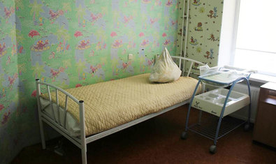 Акушерско-физиологическое отделение Акушерско-физиологическое отделение