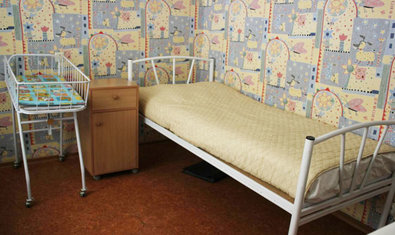 Акушерско-физиологическое отделение Акушерско-физиологическое отделение