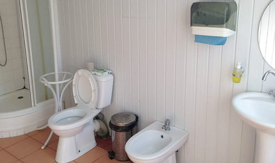 Акушерско-физиологическое отделение Акушерско-физиологическое отделение