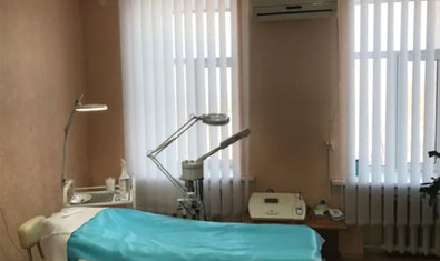 Косметологический кабинет