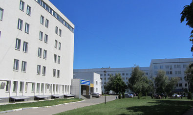 Харьковский городской перинатальный центр и Неонатологический стационар Харьковский городской перинатальный центр и Неонатологический стационар