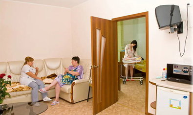 Харьковский городской родильный дом №1 Харьковский городской родильный дом №1