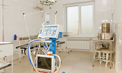 Харьковский городской родильный дом №1 Харьковский городской родильный дом №1