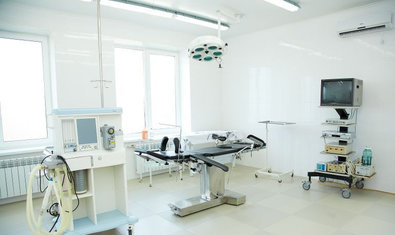 Харьковский городской родильный дом №1 Харьковский городской родильный дом №1