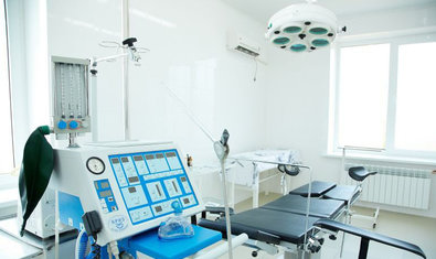 Харьковский городской родильный дом №1 Харьковский городской родильный дом №1