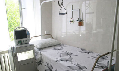 Харьковский городской родильный дом №1 Харьковский городской родильный дом №1