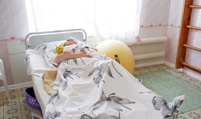 Харьковский городской родильный дом №1 Харьковский городской родильный дом №1