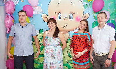 Харьковский городской родильный дом №1 Харьковский городской родильный дом №1