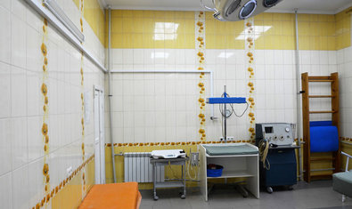 Родильный зал