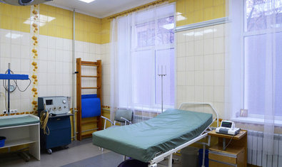 Родильный зал