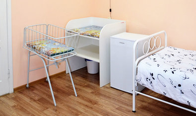 Палаты повышенной комфортности