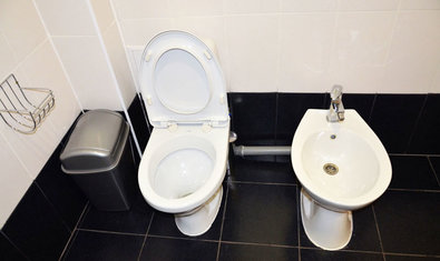 Палаты повышенной комфортности