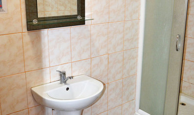 Палаты повышенной комфортности