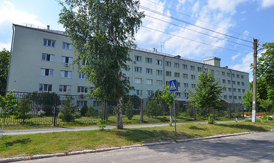 Харьковский Областной Госпиталь Ветеранов Войны Харьковский Областной Госпиталь Ветеранов Войны