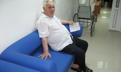 Харьковский Областной Госпиталь Ветеранов Войны Харьковский Областной Госпиталь Ветеранов Войны