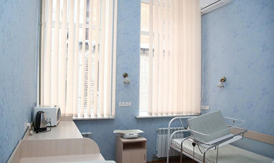 Харьковский областной клинический перинатальный центр Харьковский областной клинический перинатальный центр