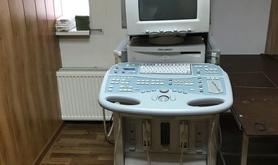 Холодногорская ветеринарная клиника