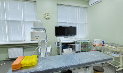 Институт медрадиологии и онкологии им. С.П. Григорьева