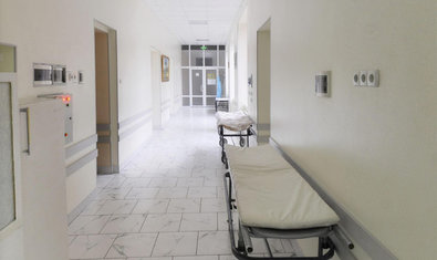 Институт медрадиологии и онкологии им. С.П. Григорьева