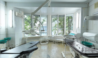 Институт медрадиологии и онкологии им. С.П. Григорьева