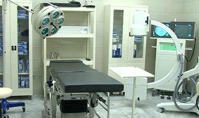 Институт медрадиологии и онкологии им. С.П. Григорьева