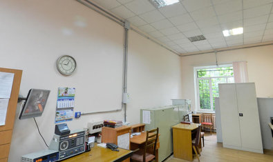 Институт медрадиологии и онкологии им. С.П. Григорьева