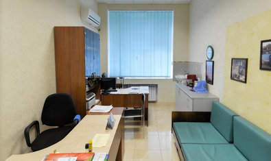 Институт медрадиологии и онкологии им. С.П. Григорьева